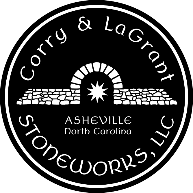 Corry & LaGrant Stoneworks • Asheville, NC