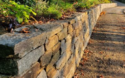 Retaining Walls