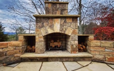 Fireplaces & Chimneys