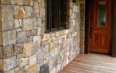 Stone Veneer